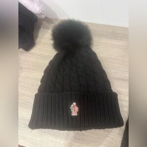 Moncler Grenoble Winter Hat